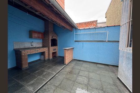 Casa à venda com 218m², 3 quartos e 2 vagas Casa à venda com 218m², 3 quartos e 2 vagasÁrea gourmet