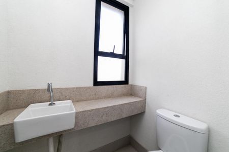 Apartamento à venda com 85m², 2 quartos e 2 vagas Apartamento à venda com 85m², 2 quartos e 2 vagasLavabo