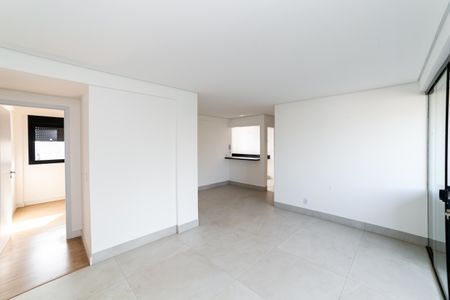 Apartamento à venda com 85m², 2 quartos e 2 vagas Apartamento à venda com 85m², 2 quartos e 2 vagasSala