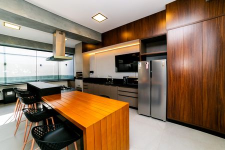 Apartamento à venda com 85m², 2 quartos e 2 vagas Apartamento à venda com 85m², 2 quartos e 2 vagasÁrea comum - Salão de festas