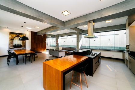 Apartamento à venda com 85m², 2 quartos e 2 vagas Apartamento à venda com 85m², 2 quartos e 2 vagasÁrea comumÁrea comum - Salão de festas - Salão de festas
