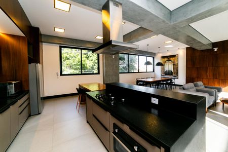 Apartamento à venda com 85m², 2 quartos e 2 vagas Apartamento à venda com 85m², 2 quartos e 2 vagasÁrea comum - Salão de festas