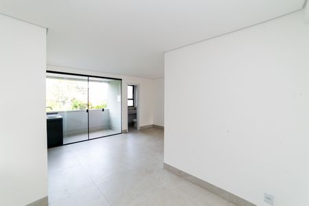 Apartamento à venda com 85m², 2 quartos e 2 vagas Apartamento à venda com 85m², 2 quartos e 2 vagasSala