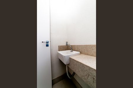 Apartamento à venda com 85m², 2 quartos e 2 vagas Apartamento à venda com 85m², 2 quartos e 2 vagasLavabo
