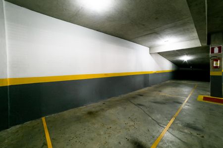 Apartamento à venda com 85m², 2 quartos e 2 vagas Apartamento à venda com 85m², 2 quartos e 2 vagasGaragem