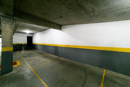 Apartamento à venda com 85m², 2 quartos e 2 vagas Apartamento à venda com 85m², 2 quartos e 2 vagasGaragem