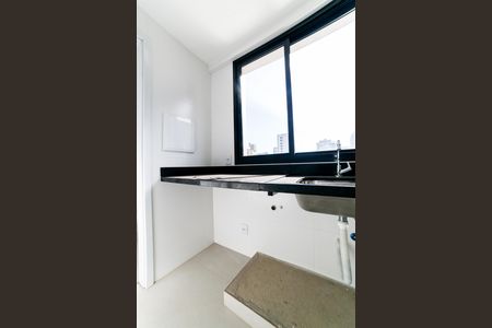Apartamento à venda com 85m², 2 quartos e 2 vagas Apartamento à venda com 85m², 2 quartos e 2 vagasÁrea de Serviço