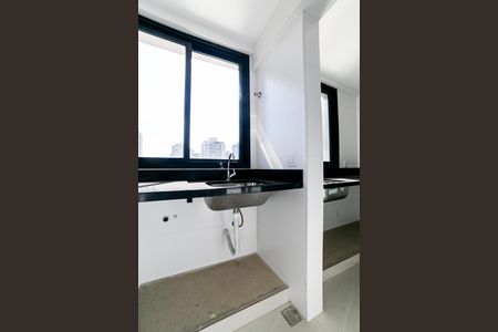 Apartamento à venda com 85m², 2 quartos e 2 vagas Apartamento à venda com 85m², 2 quartos e 2 vagasÁrea de Serviço