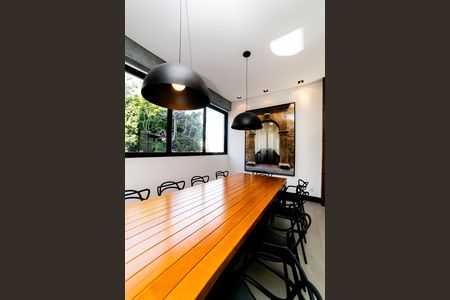 Apartamento à venda com 85m², 2 quartos e 2 vagas Apartamento à venda com 85m², 2 quartos e 2 vagasÁrea comum - Salão de festas