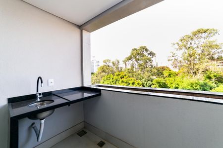 Apartamento à venda com 85m², 2 quartos e 2 vagas Apartamento à venda com 85m², 2 quartos e 2 vagasVaranda