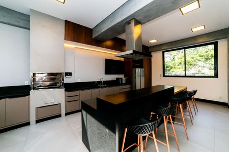 Apartamento à venda com 85m², 2 quartos e 2 vagas Apartamento à venda com 85m², 2 quartos e 2 vagasÁrea comum - Salão de festas