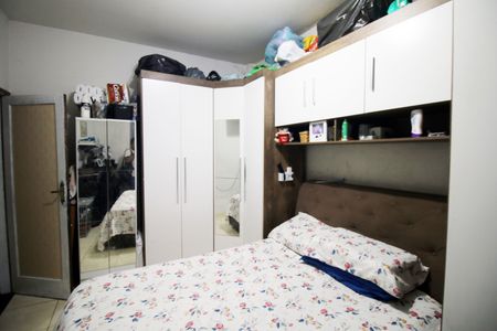 Apartamento à venda com 83m², 3 quartos e 1 vagaQuarto 3