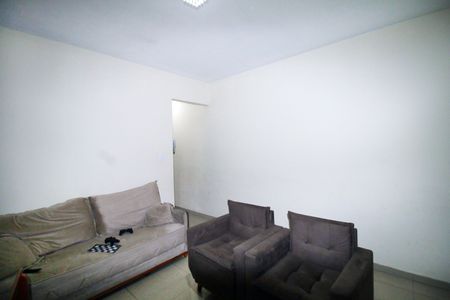 Sala de apartamento à venda com 3 quartos, 79m² em Vista Alegre, Rio de Janeiro