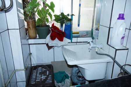 Apartamento à venda com 83m², 3 quartos e 1 vagaÁrea de Serviço