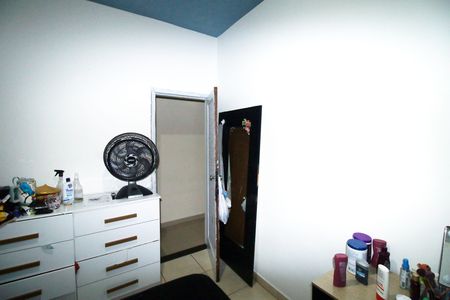 Apartamento à venda com 83m², 3 quartos e 1 vagaQuarto 2