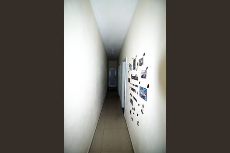 Apartamento à venda com 83m², 3 quartos e 1 vagaSala - Corredor