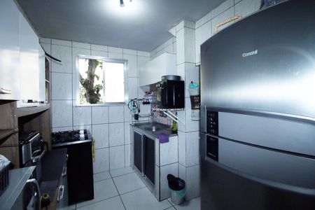 Apartamento à venda com 83m², 3 quartos e 1 vagaCozinha