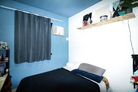 Apartamento à venda com 83m², 3 quartos e 1 vagaQuarto 2