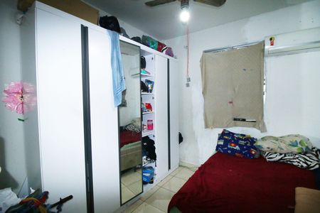 Quarto 1 de apartamento à venda com 3 quartos, 79m² em Vista Alegre, Rio de Janeiro
