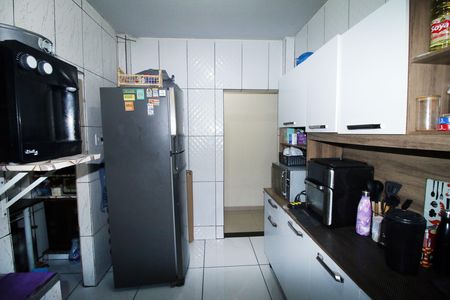 Apartamento à venda com 83m², 3 quartos e 1 vagaCozinha