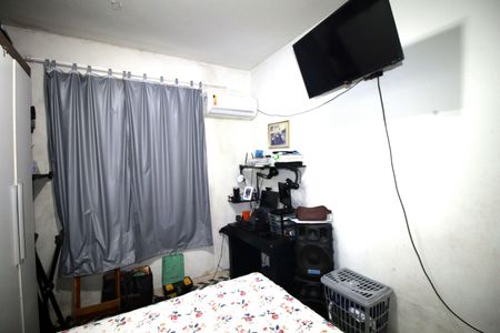 Apartamento à venda com 83m², 3 quartos e 1 vagaQuarto 3