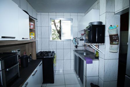 Apartamento à venda com 83m², 3 quartos e 1 vagaCozinha