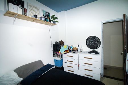 Apartamento à venda com 83m², 3 quartos e 1 vagaQuarto 2