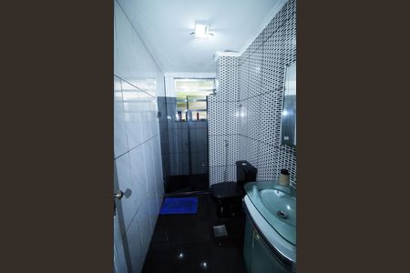 Apartamento à venda com 83m², 3 quartos e 1 vagaBanheiro