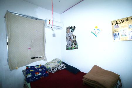 Apartamento à venda com 83m², 3 quartos e 1 vagaQuarto 1