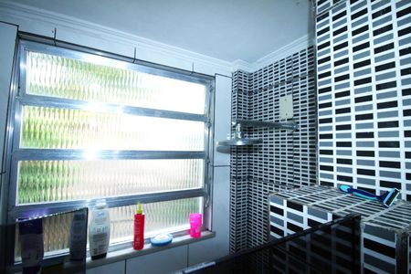 Apartamento à venda com 83m², 3 quartos e 1 vagaBanheiro