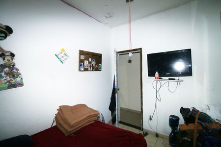 Apartamento à venda com 83m², 3 quartos e 1 vagaQuarto 1
