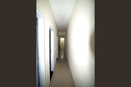 Sala - Corredor de apartamento à venda com 3 quartos, 79m² em Vista Alegre, Rio de Janeiro