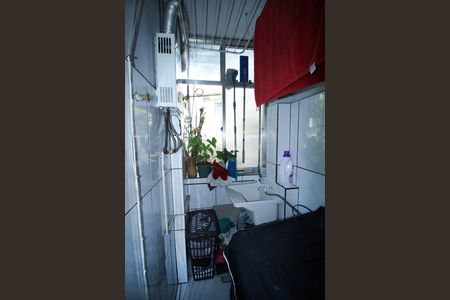 Apartamento à venda com 83m², 3 quartos e 1 vagaÁrea de Serviço