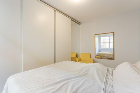 Apartamento à venda com 61m², 2 quartos e sem vaga Apartamento à venda com 61m², 2 quartos e sem vagaQuarto 1