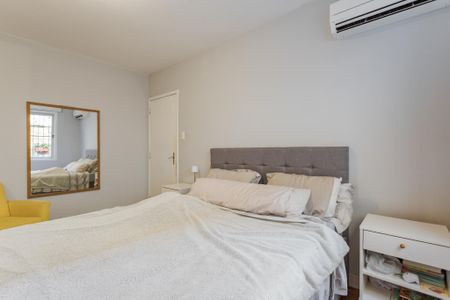 Apartamento à venda com 61m², 2 quartos e sem vaga Apartamento à venda com 61m², 2 quartos e sem vagaQuarto 1