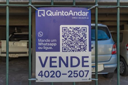 Apartamento à venda com 61m², 2 quartos e sem vaga Apartamento à venda com 61m², 2 quartos e sem vagaGOFG-210