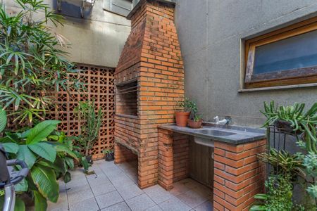 Apartamento à venda com 61m², 2 quartos e sem vaga Apartamento à venda com 61m², 2 quartos e sem vagaÁrea comum - Churrasqueira