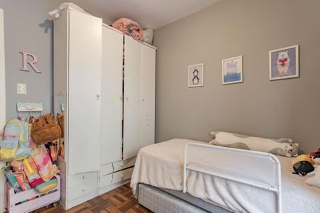 Apartamento à venda com 61m², 2 quartos e sem vaga Apartamento à venda com 61m², 2 quartos e sem vagaQuarto 2