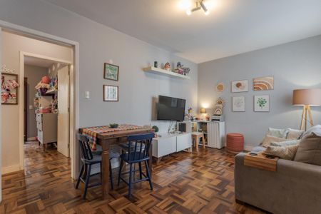 Apartamento à venda com 61m², 2 quartos e sem vaga Apartamento à venda com 61m², 2 quartos e sem vagaSala