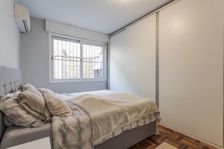 Apartamento à venda com 61m², 2 quartos e sem vaga Apartamento à venda com 61m², 2 quartos e sem vagaQuarto 1