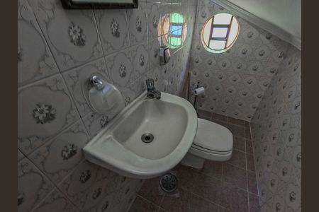 Casa para alugar com 132m², 3 quartos e 4 vagas