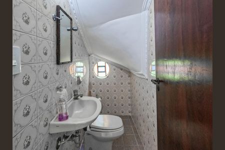 Casa para alugar com 132m², 3 quartos e 4 vagas
