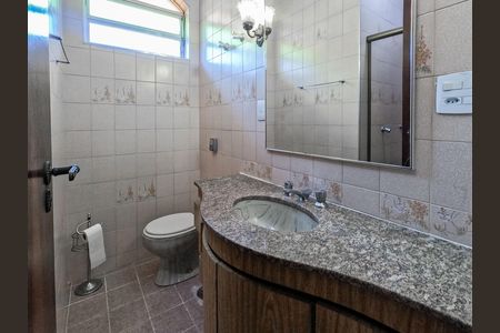 Casa para alugar com 132m², 3 quartos e 4 vagas