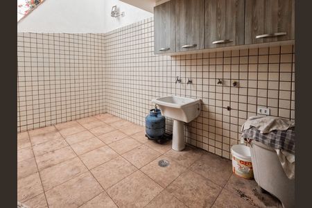 Casa para alugar com 132m², 3 quartos e 4 vagas