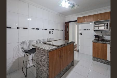 Casa para alugar com 132m², 3 quartos e 4 vagas