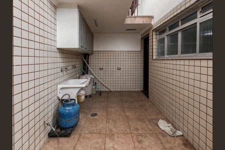 Casa para alugar com 132m², 3 quartos e 4 vagas