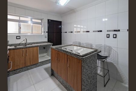 Casa para alugar com 132m², 3 quartos e 4 vagas