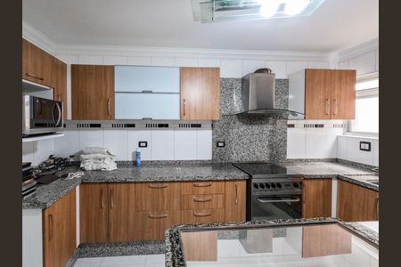 Casa para alugar com 132m², 3 quartos e 4 vagas