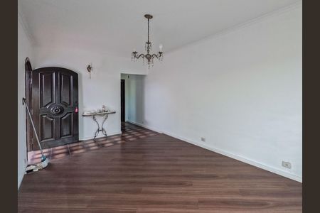Casa à venda com 3 quartos, 132m² em Freguesia do Ó, São Paulo