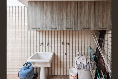 Casa para alugar com 132m², 3 quartos e 4 vagas